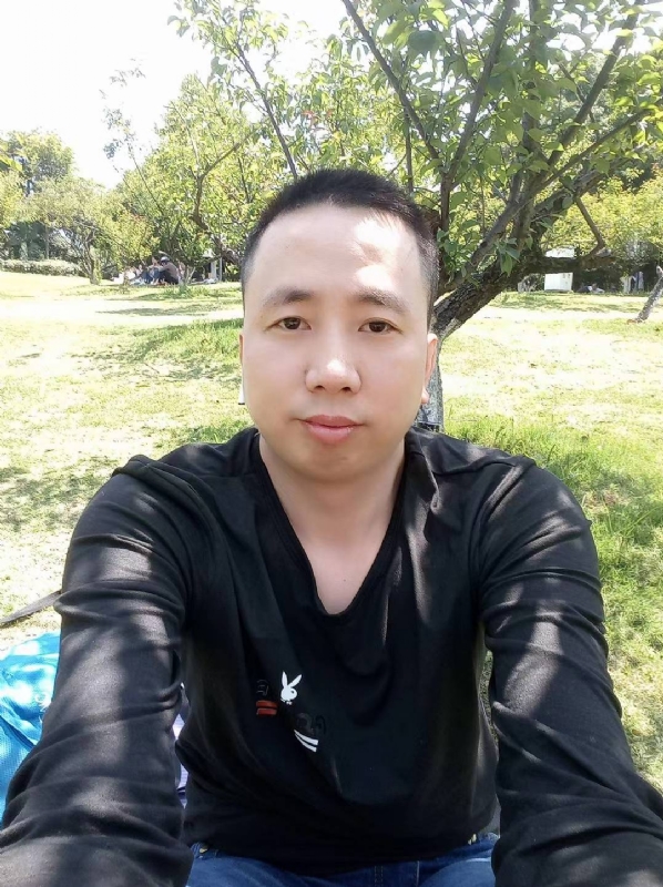 大图图的第一张照片--邢台相亲服务中心