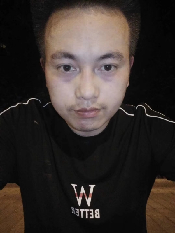 拓荒者的第一张照片--邢台相亲服务中心