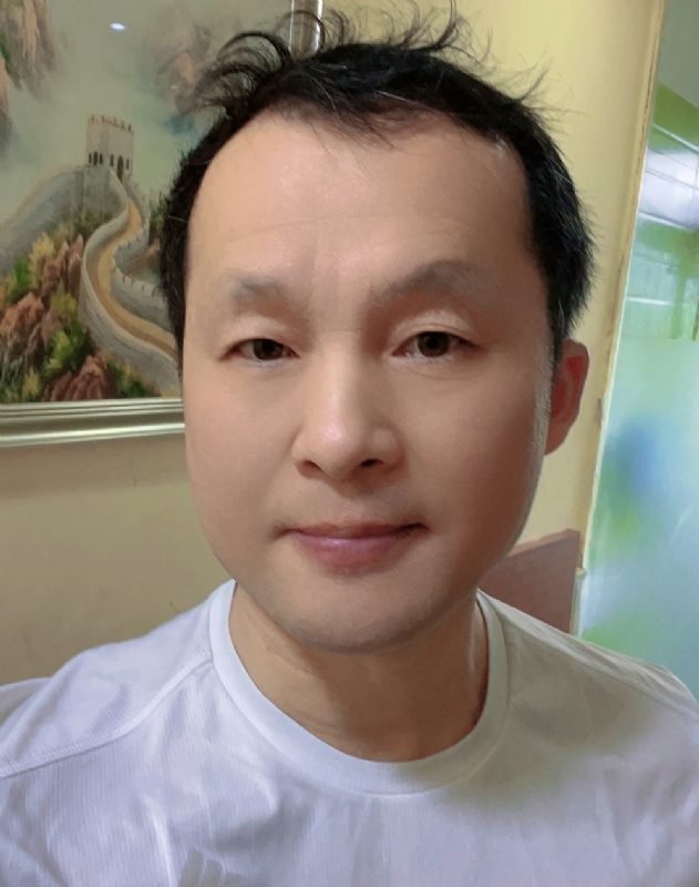 顺其自然2024的第一张照片--邢台相亲服务中心