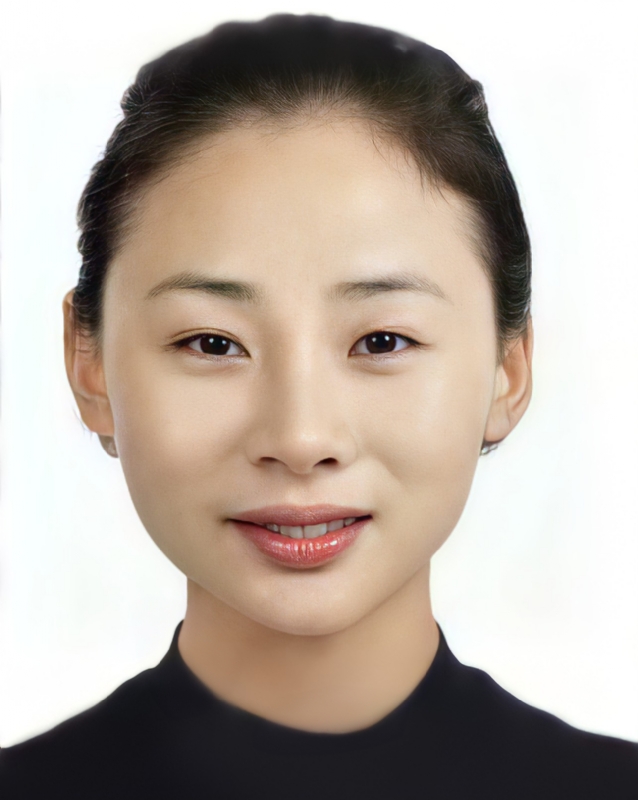 蔡文琴的第一张照片--邢台相亲服务中心