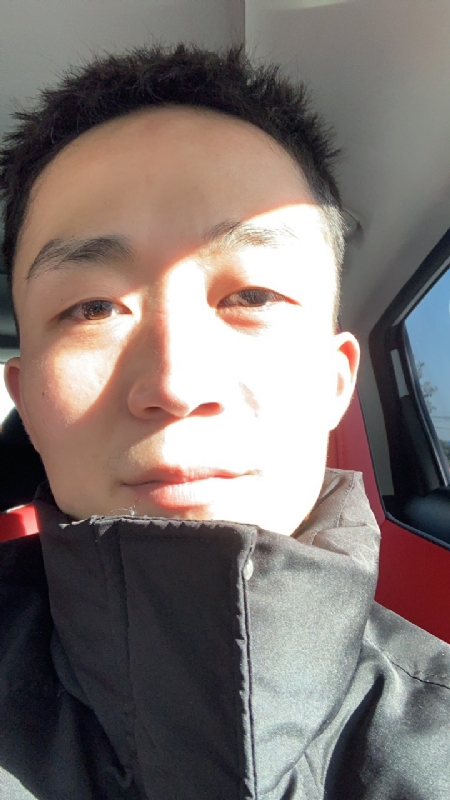 自由的第一张照片--邢台相亲服务中心