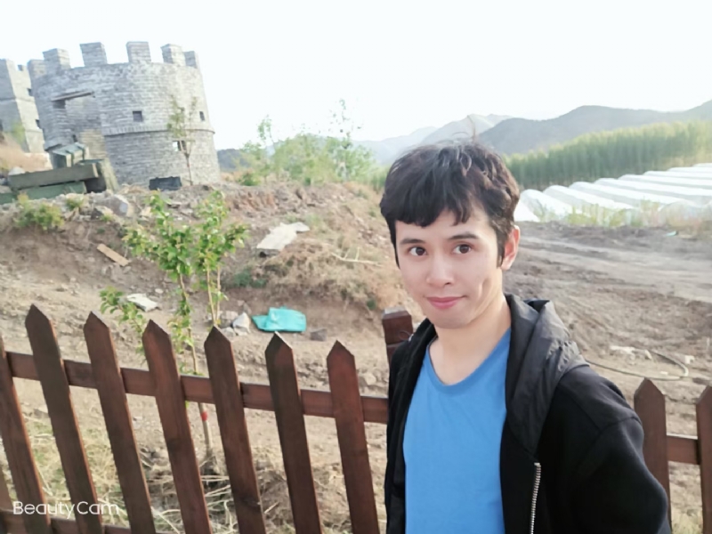 风一样的男子的第一张照片--邢台相亲服务中心