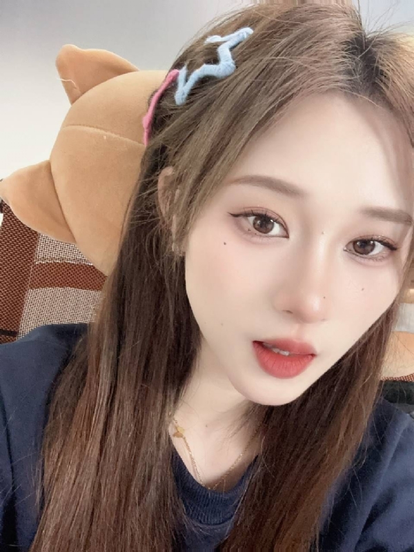 曦曦的第一张照片--邢台相亲服务中心