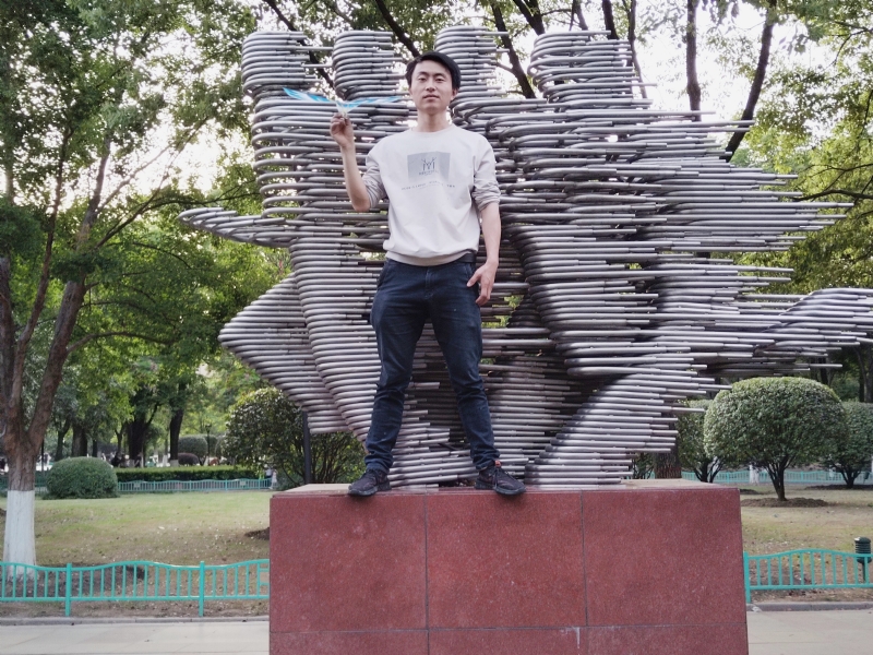 曾经的第一张照片--邢台相亲服务中心