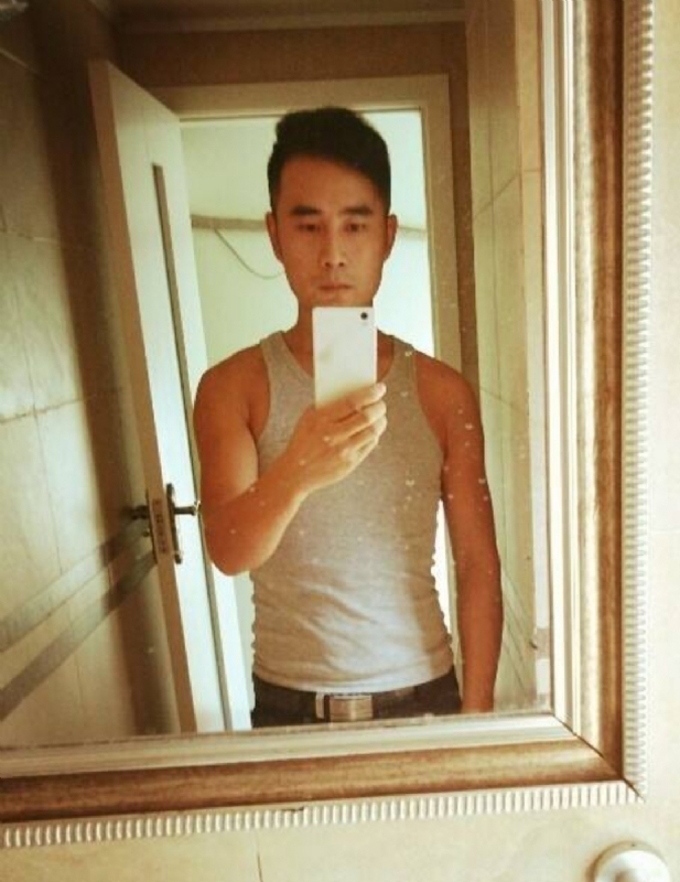 彭州的维哥的第一张照片--邢台相亲服务中心