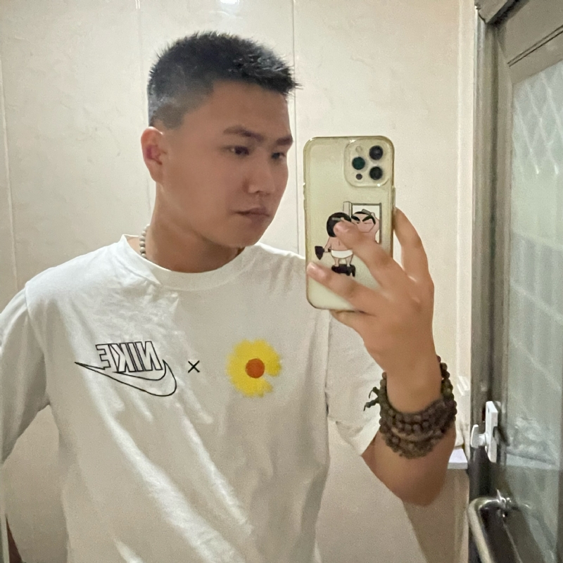 揚叔的第一张照片--邢台相亲服务中心