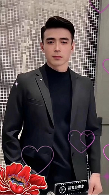 张迎旭的第一张照片--邢台相亲服务中心