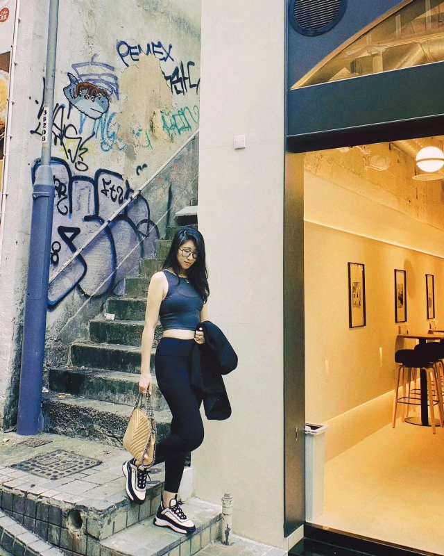 Crystal的第一张照片--邢台相亲服务中心