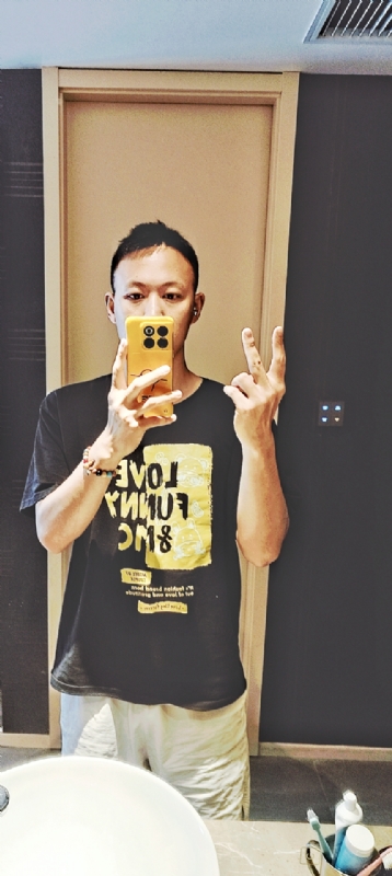 涵涵在的第一张照片--邢台相亲服务中心