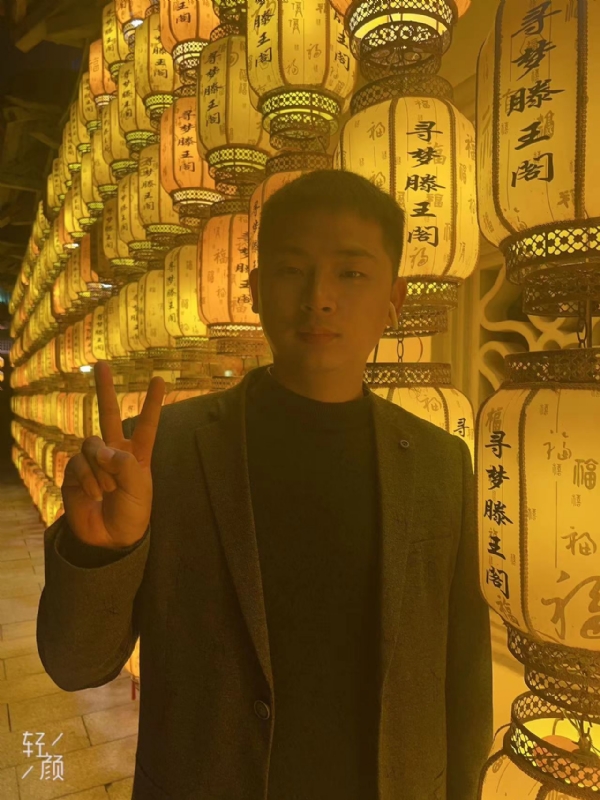 剩下的果实的第一张照片--邢台相亲服务中心