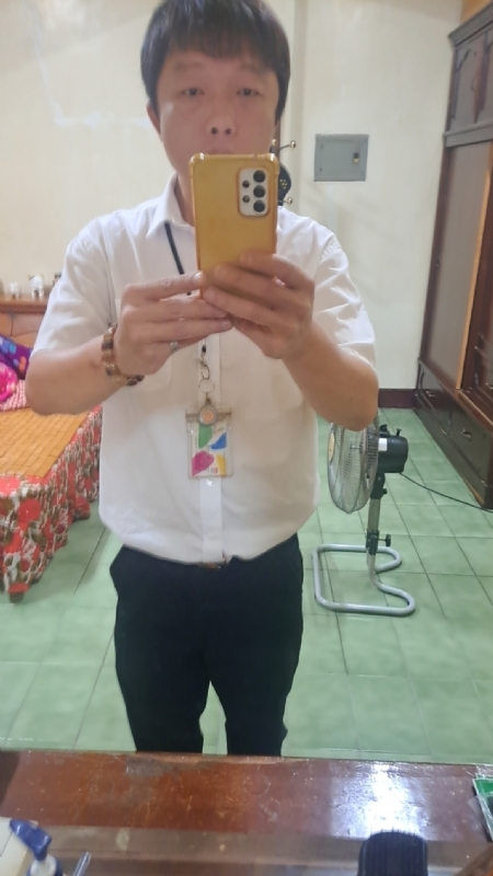 小五的第一张照片--邢台相亲服务中心