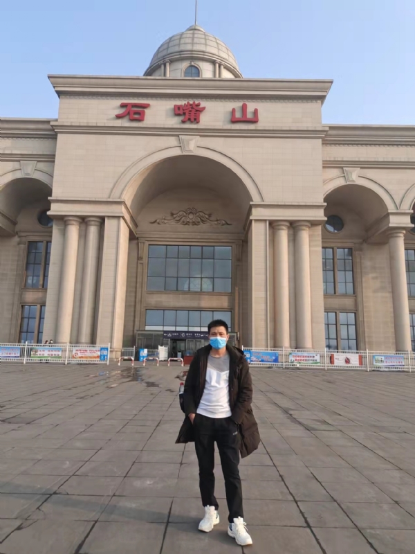 kn的第一张照片--邢台相亲服务中心