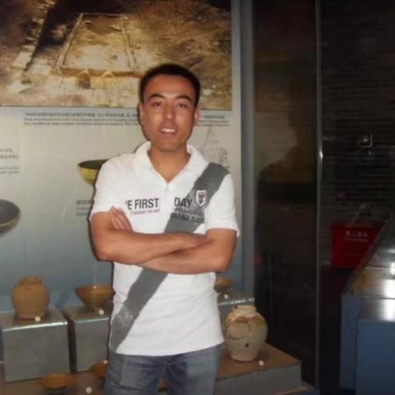 小明的第一张照片--邢台相亲服务中心