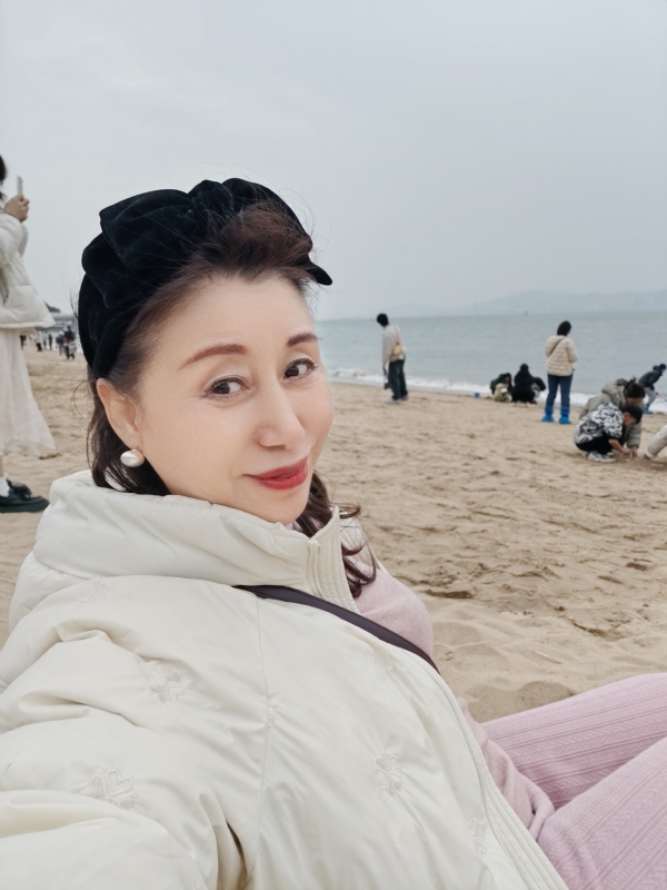 爱厦的第一张照片--邢台相亲服务中心