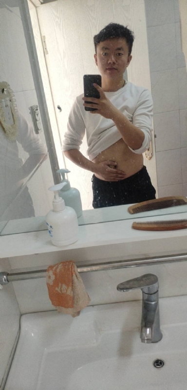 官方认证的亮亮的第一张照片--邢台相亲服务中心