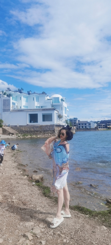 YOYO的第一张照片--邢台相亲服务中心