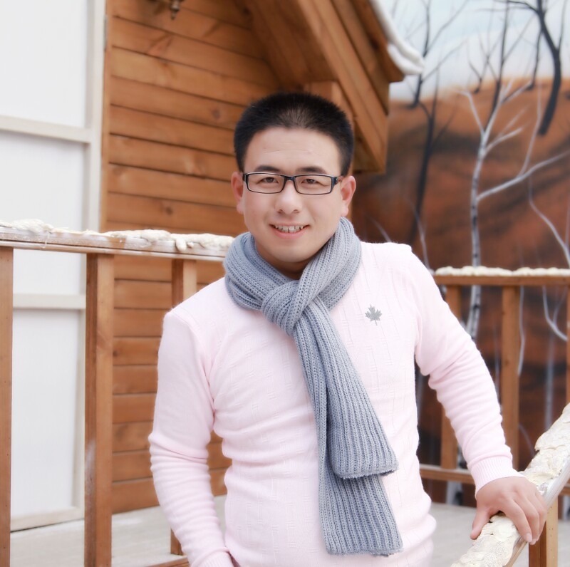 星如的第二张照片--邢台相亲服务中心