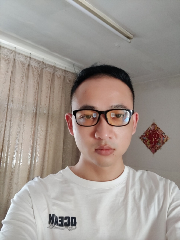 H杰瑞的第一张照片--邢台相亲服务中心