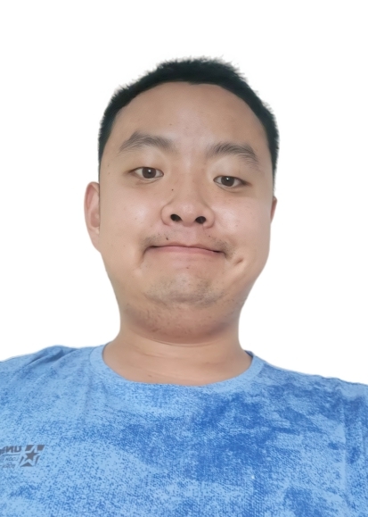 张云腾的第一张照片--邢台相亲服务中心