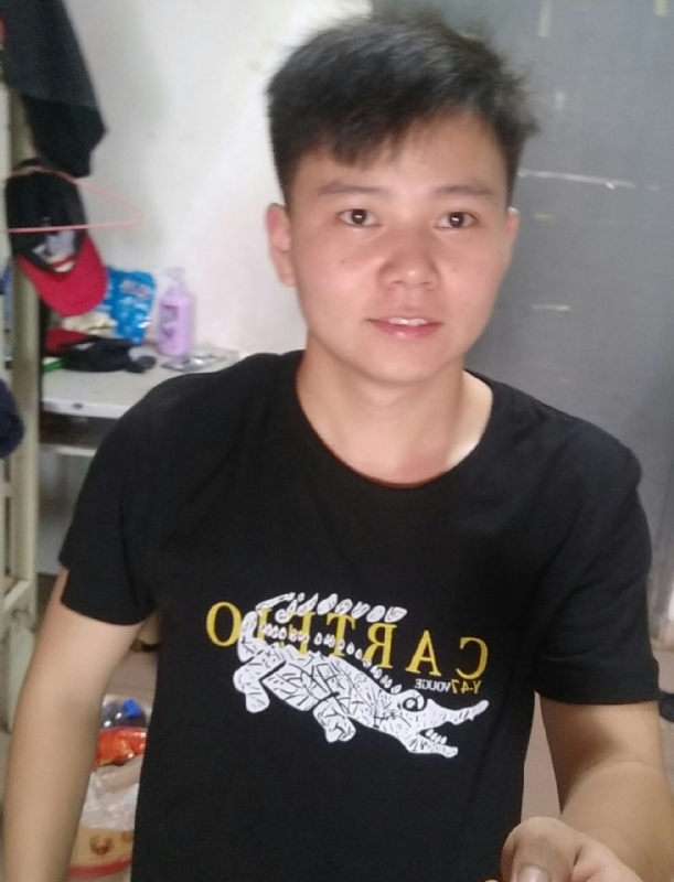 真实的一面的第一张照片--邢台相亲服务中心