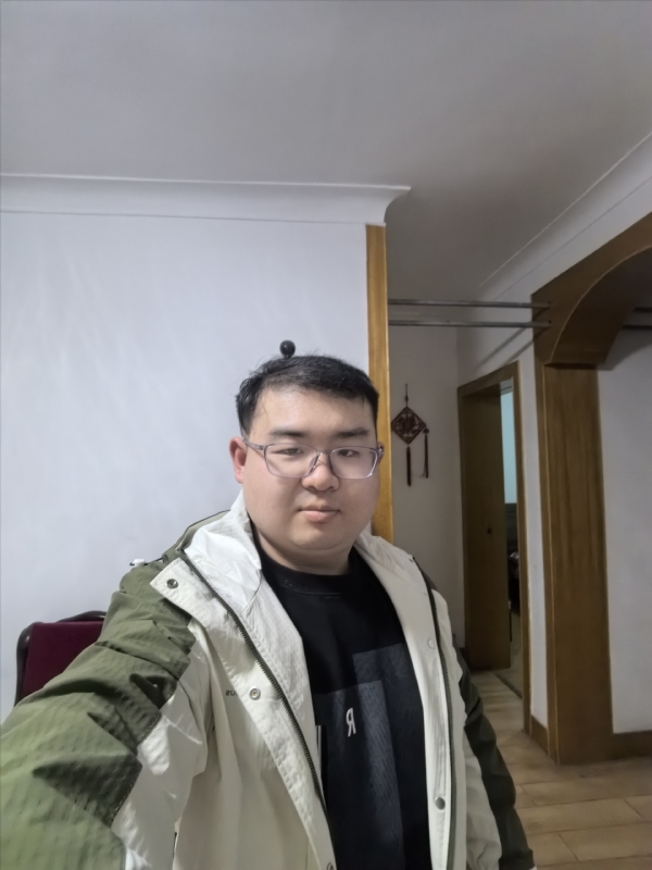 哈哈的第一张照片--邢台相亲服务中心