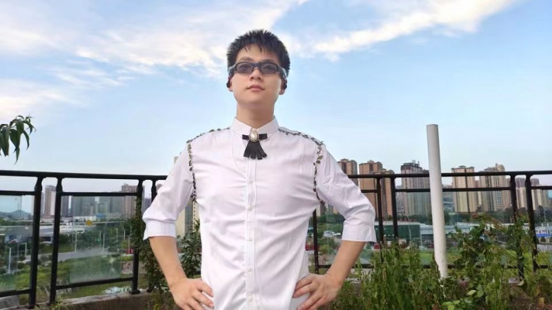 小帅的第一张照片--邢台相亲服务中心