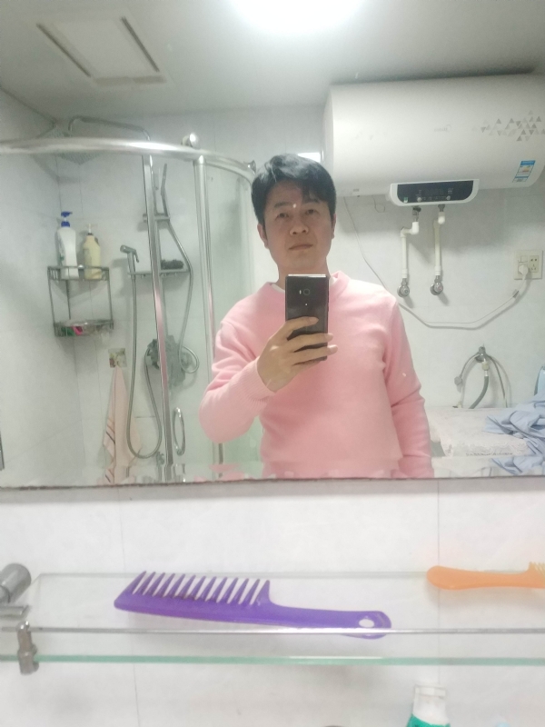 你把我逗乐了的第一张照片--邢台相亲服务中心