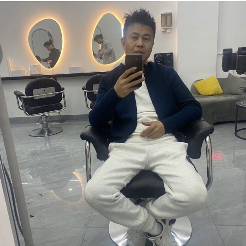 你把我逗乐了的第二张照片--邢台相亲服务中心