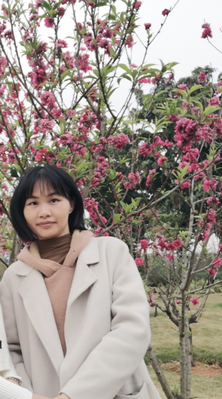 文青的第一张照片--邢台相亲服务中心