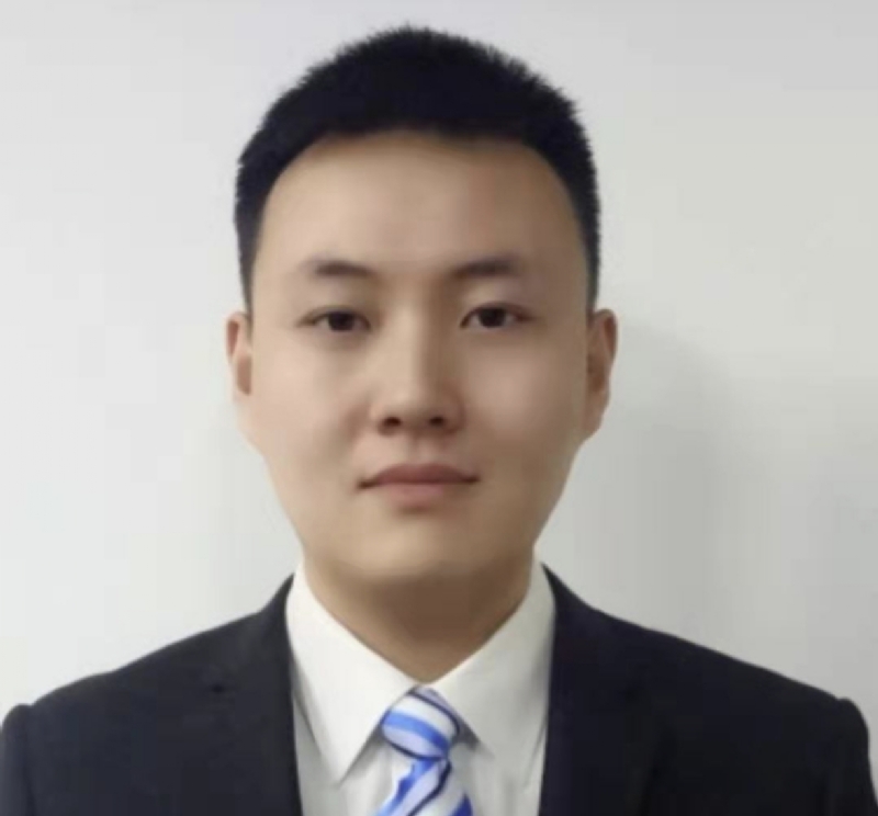 英俊潇洒的第一张照片--邢台相亲服务中心