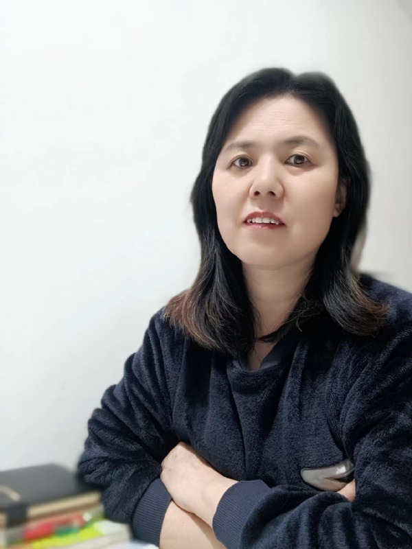 小米的第一张照片--邢台相亲服务中心