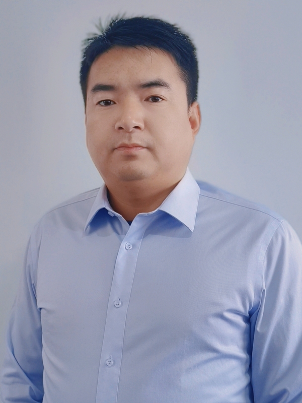 于先生的第一张照片--邢台相亲服务中心