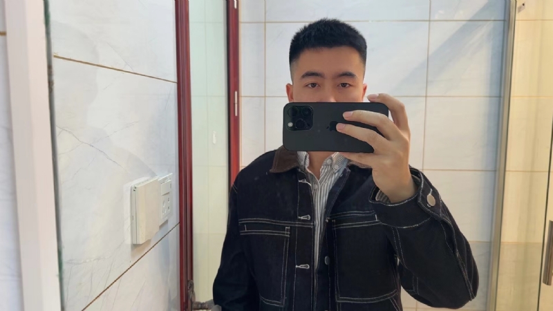 CC的第一张照片--邢台相亲服务中心