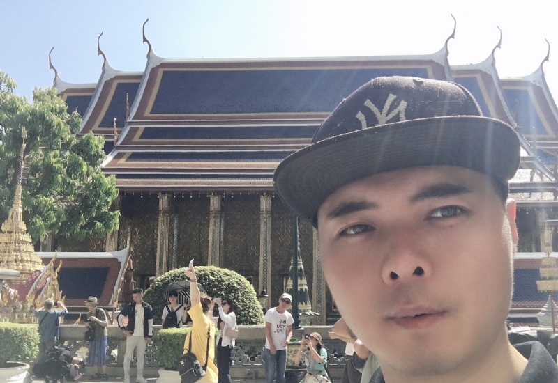 十八星格的第四张照片--邢台相亲服务中心