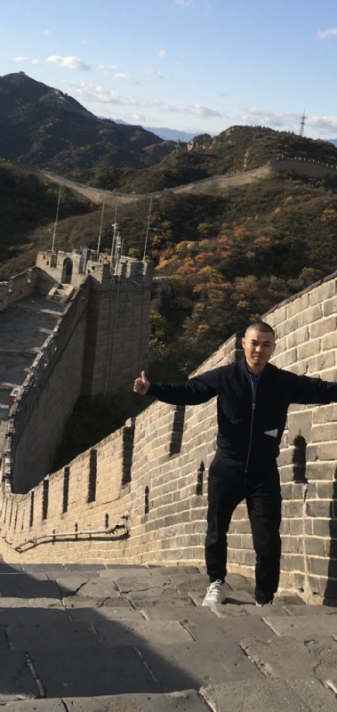 十八星格的第五张照片--邢台相亲服务中心