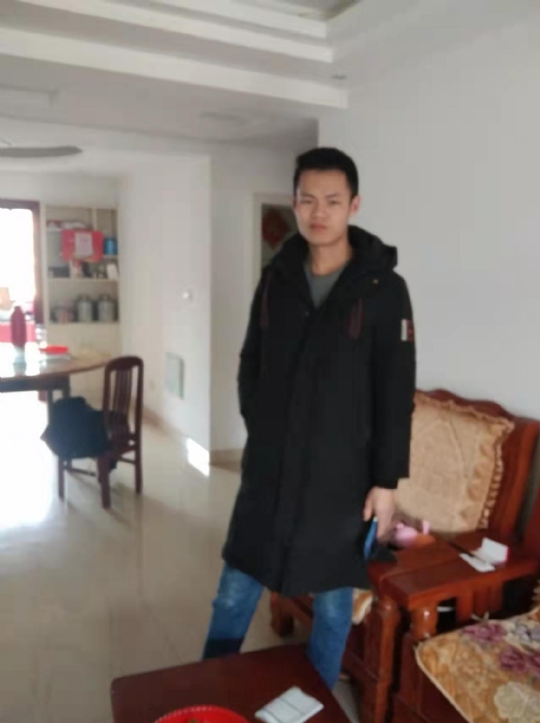 金善的第一张照片--邢台相亲服务中心