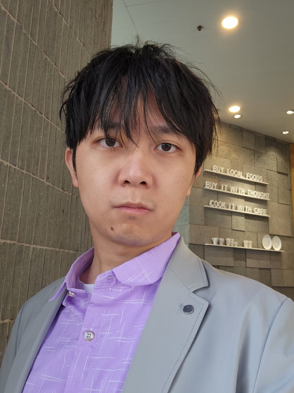 钢铁直男的第一张照片--邢台相亲服务中心