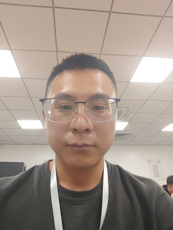 半夏微凉的第一张照片--邢台相亲服务中心