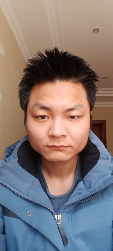 冬瓜的第一张照片--邢台相亲服务中心