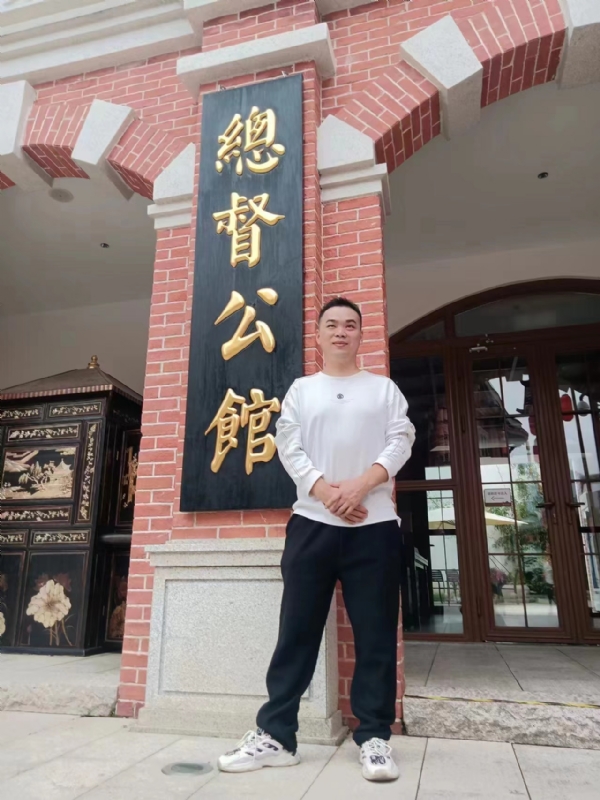 趙不到的第一张照片--邢台相亲服务中心