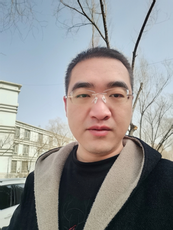 揽星入梦的第二张照片--邢台相亲服务中心