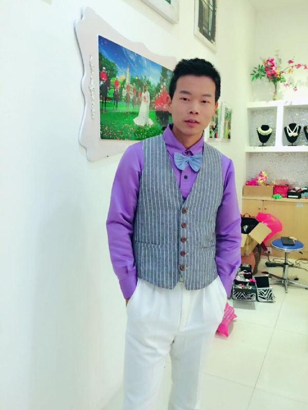 晚星的第一张照片--邢台相亲服务中心