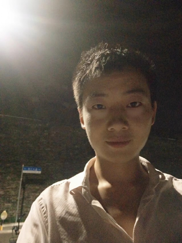 来啊的第一张照片--邢台相亲服务中心