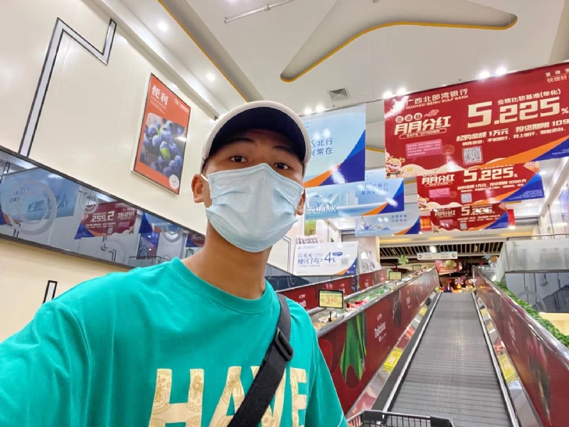 四月的第二张照片--邢台相亲服务中心