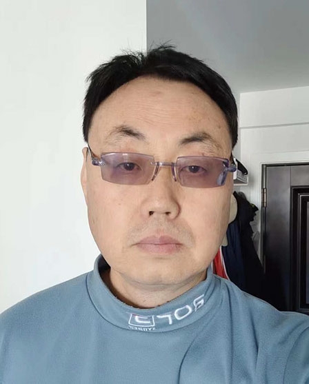 褚风的第一张照片--邢台相亲服务中心