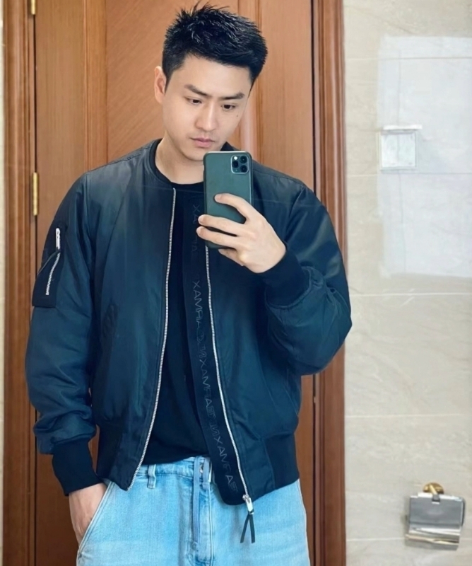 阿朗的第一张照片--邢台相亲服务中心