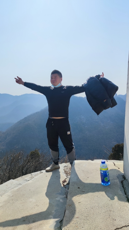 小鑫鑫的第一张照片--邢台相亲服务中心