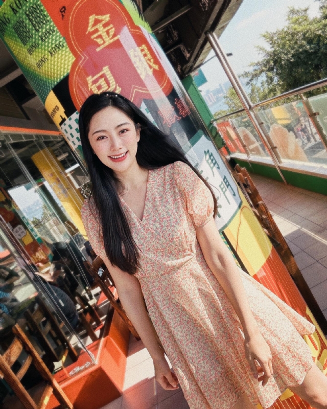 蕾蕾的第一张照片--邢台相亲服务中心