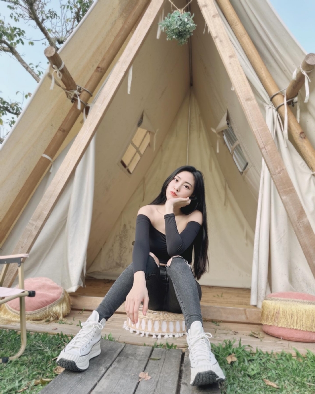 蕾蕾的第二张照片--邢台相亲服务中心