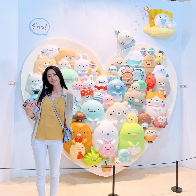 蕾蕾的第四张照片--邢台相亲服务中心